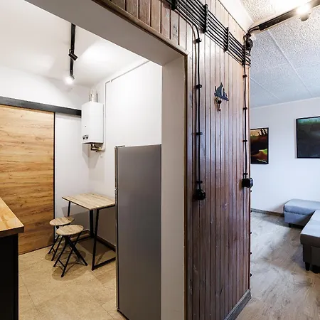 Loft Sopot
