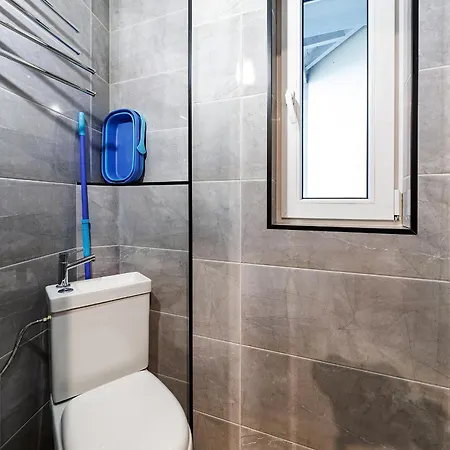 Апартаменти Loft *