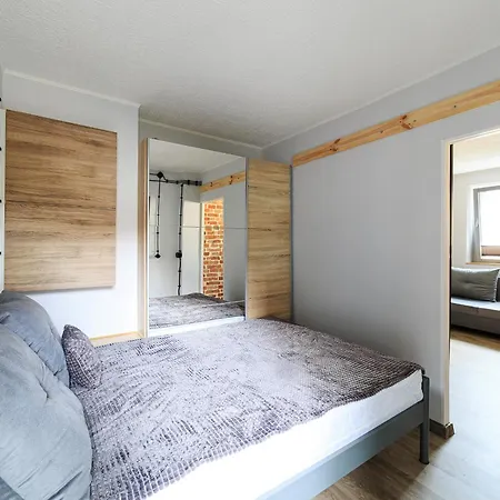 Apartment Loft Sopot