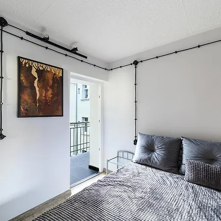 Apartment Loft