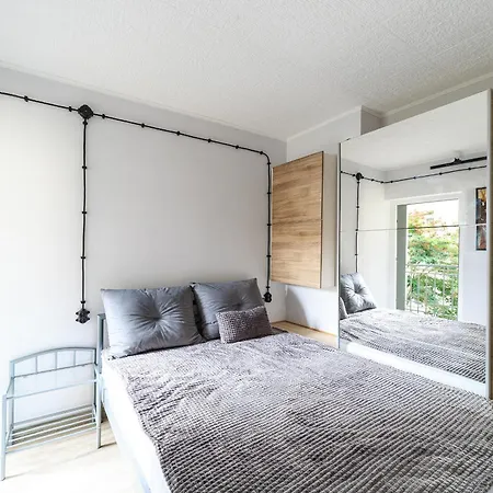 Loft Апартаменти *