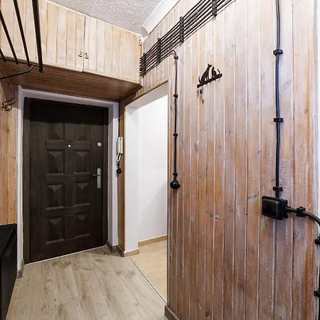 Апартаменти Loft *