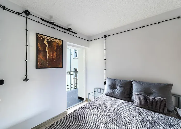 Апартаменты Loft