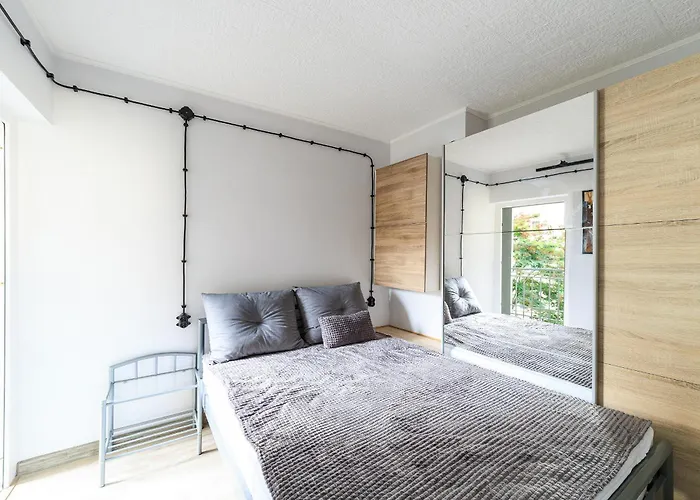 Loft Апартаменты *